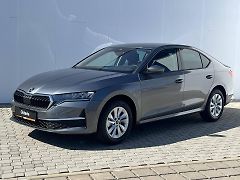 Škoda Octavia (2026) Classic  6MP 1,5TSI - fotografie inzerátu