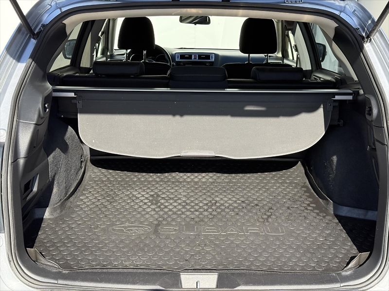Subaru Outback 2,5 Comfort - fotka 19 z 19
