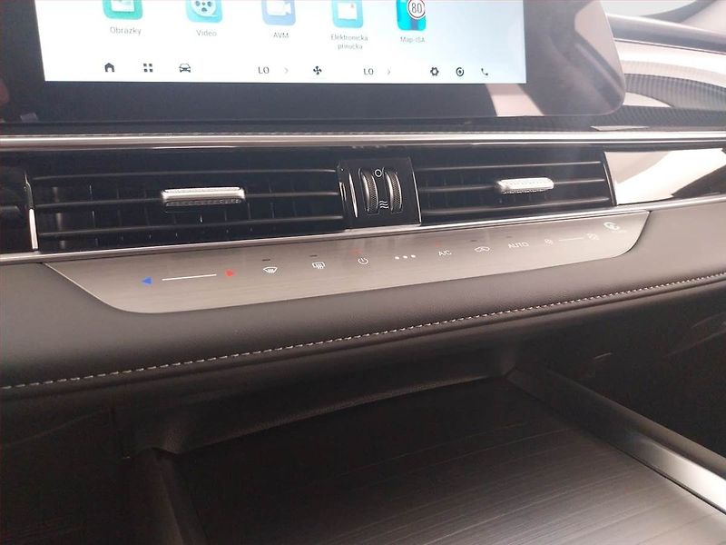 Chery Tiggo 7 (2026) 1.6 TGDI, LUXURY, Ad. tempomat - fotka 20 z 22