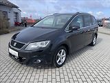 Seat Alhambra 1,4 TSi 110kw Automat 7míst GP - náhled 28