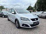 Seat Alhambra (2015) 2.0TDI 103kW DSG 7 míst,Servis - náhled 3