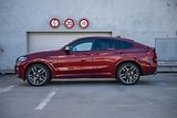 BMW X4 (2019) M40d PANO, LED, HD Hi-Fi - náhled 8