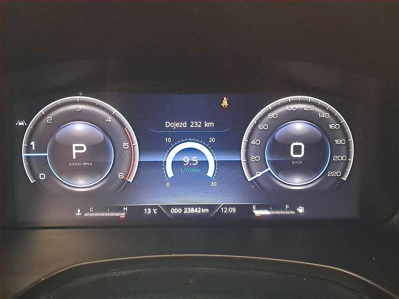 SsangYong Rexton (2022) 2.2 Diesel - fotka 11 z 23