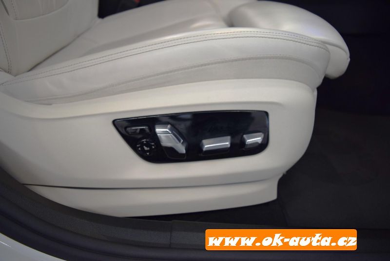 BMW Řada 6 GT 620 M-PAKET X-DRIVE 2022   - fotka 73 z 87