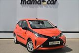 Toyota Aygo 1.0 VVT-i 51kW X-PLAY - náhled 1