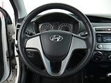 Hyundai i20 (2013) 1.2i, 1.maj,ČR, servis.kniha - náhled 12