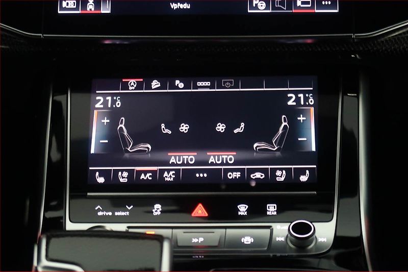 Audi Q7 (2022) 50 TDI - fotka 12 z 20