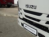 Isuzu M27 (2026) 3,0L, hákový nosič kontejnerů - náhled 4