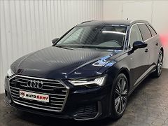Audi A6 40TDI Q S-LINE HD MATRIX LED - fotografie inzerátu