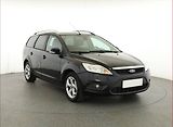 Ford Focus (2010) 1.6 16V, nová STK, Tažné - náhled 1