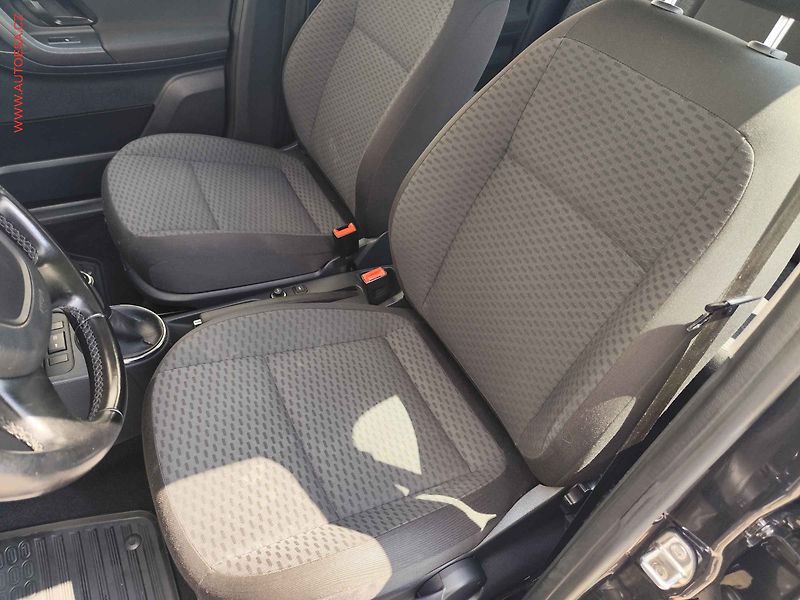 Škoda Roomster (2010) 1.2 HTP, ČR, AC, výhřev sed - fotka 9 z 16