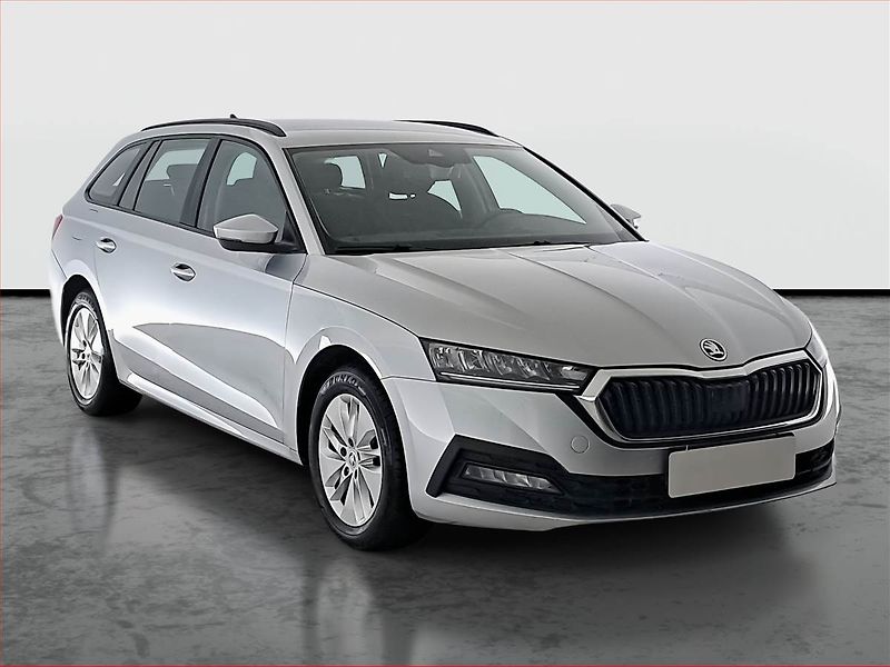 Škoda Octavia (2023) Ambition 2.0 TDI, ČR,1.maj - fotografie inzerátu