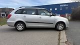 Škoda Fabia (2009) 1.4 16V 63KW 115 TIS KM KLIMA - náhled 6