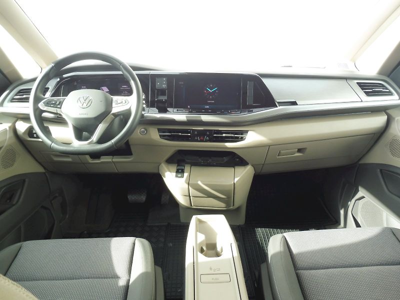 Volkswagen Multivan (2025) Long Life 1,5 TSI PHEV 180kW D - fotka 5 z 30