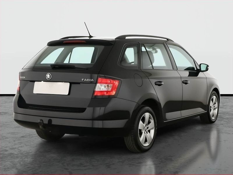 Škoda Fabia (2018) 1.0 TSI, ČR,1.maj - fotka 5 z 13