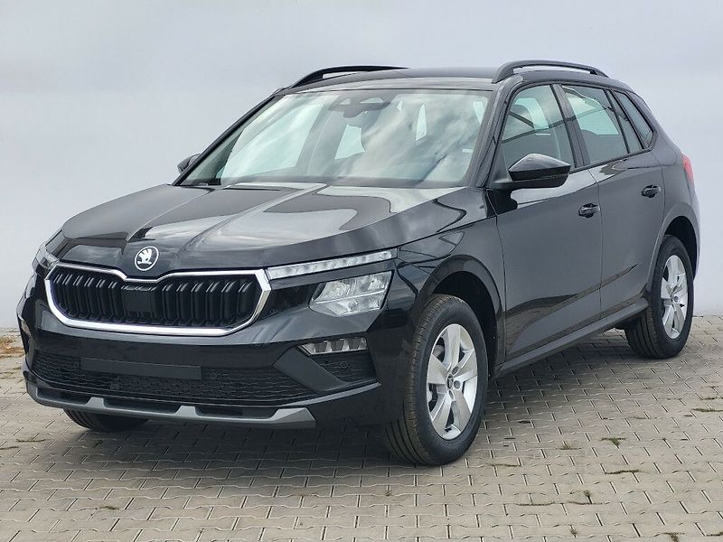 Škoda Kamiq Classic 1,0TSI 70kW - fotografie inzerátu