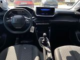 Peugeot 208 (2026)  ALLURE Turbo 100 MAN6 - náhled 15