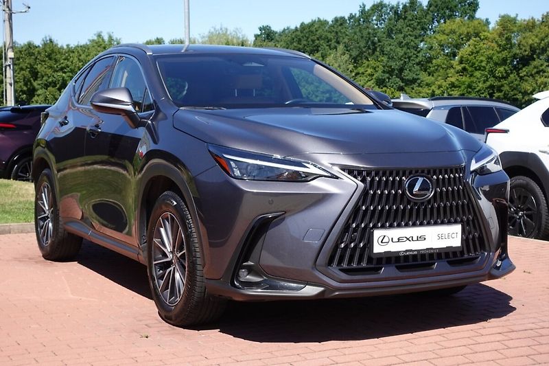 Lexus NX 350h NX350h Executive 4x4 - fotka 4 z 32