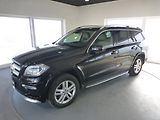 Mercedes-Benz GL (2014) 500-320KW*XENONY**7MÍST - náhled 1