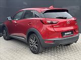 Mazda CX-3 2,0 Sky-G120 Revolution ČR - náhled 6