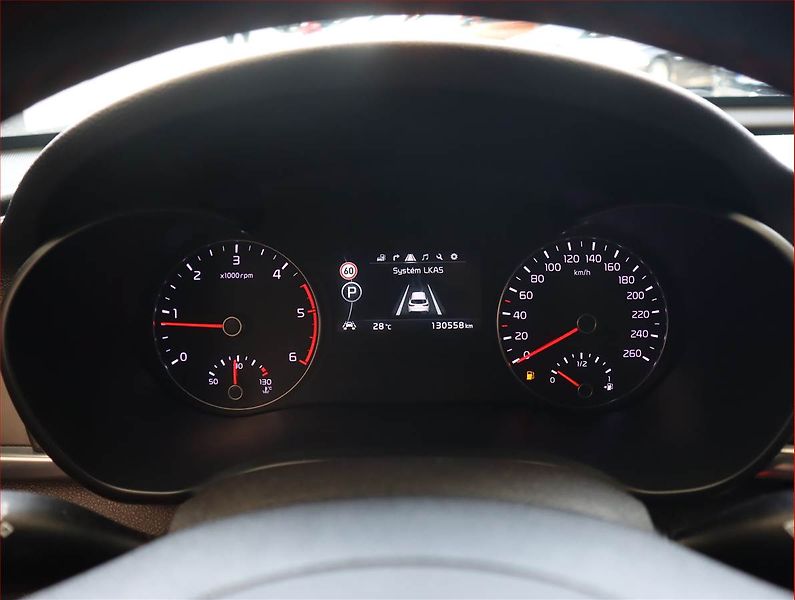 Kia Optima (2017) 1.7 CRDI, Automat, Serv.kniha - fotka 11 z 22