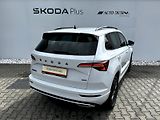 Škoda Karoq (2023) 2.0 TDI 110kW 4x4 DSG Sportlin - náhled 1
