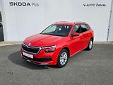 Škoda Kamiq (2021) STYLE Plus TSI 81/1.0 M6F - náhled 1