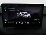 Škoda Enyaq (2021) Sportline 60 (62 kWh), SoH 90% - náhled 16