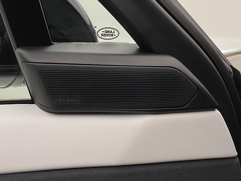 Land Rover Range Rover Sport P635 SV EDITION ONE REZERVACE - fotka 21 z 78