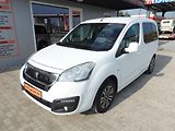 Peugeot Partner TEPEE 1.6 HDI KLIMA, ASR - náhled 1