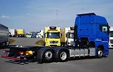 MAN TGX (2024) 26.480 6x2 BDF EURO 6 - náhled 4