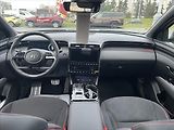 Hyundai Tucson 1,6 T-GDI Style 4x4 DCT - náhled 7