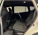 Toyota RAV4 2,5 Hybrid AT AWD Style - náhled 11