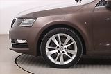 Škoda Octavia (2018) 2.0 TSI, Automat, Kůže, Navi - náhled 15