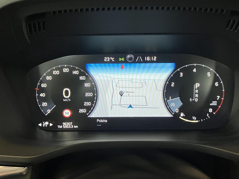 Volvo XC60 T6 AWD Drive-E Inscription AT8 - fotka 26 z 47