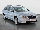 Škoda Superb (2011) 2.0 TDI, Automat, Navi - náhled 1