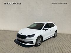 Škoda Fabia (2024) SELEC TS 85/1.0 A7F - fotografie inzerátu