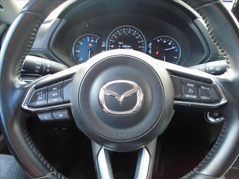 Mazda CX-5 2,2 - fotka 26 z 29