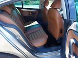 Volkswagen Passat CC 2,0 TDi 100 kW - náhled 13