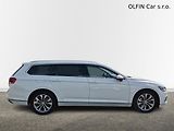 Volkswagen Passat Elegance Variant 2.0 TDI 110kw - náhled 6