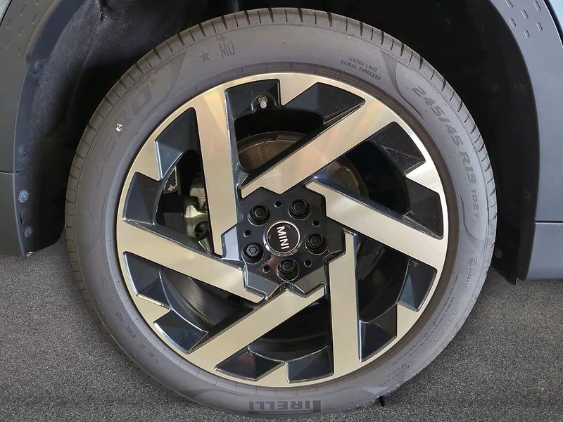 Mini Countryman S ALL4 - fotka 15 z 16