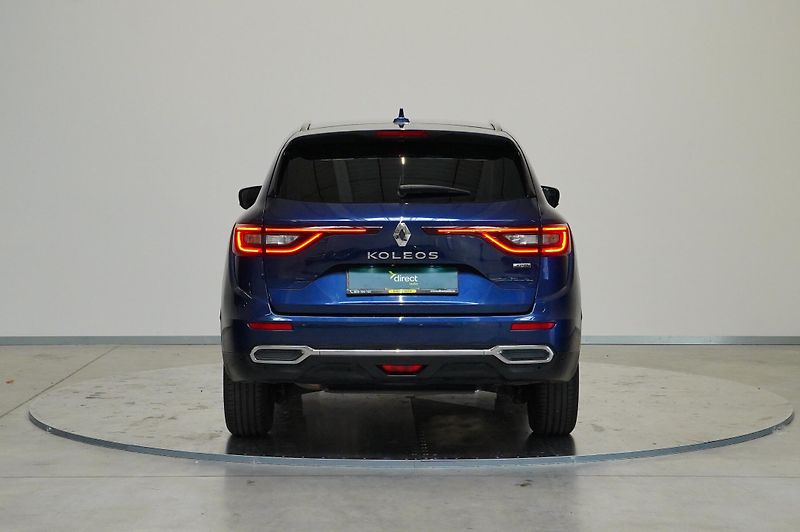 Renault Koleos - fotka 6 z 28
