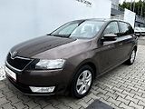 Škoda Rapid (2015) Spaceback 1.2 TSI 81kW MP6 Amb - náhled 30