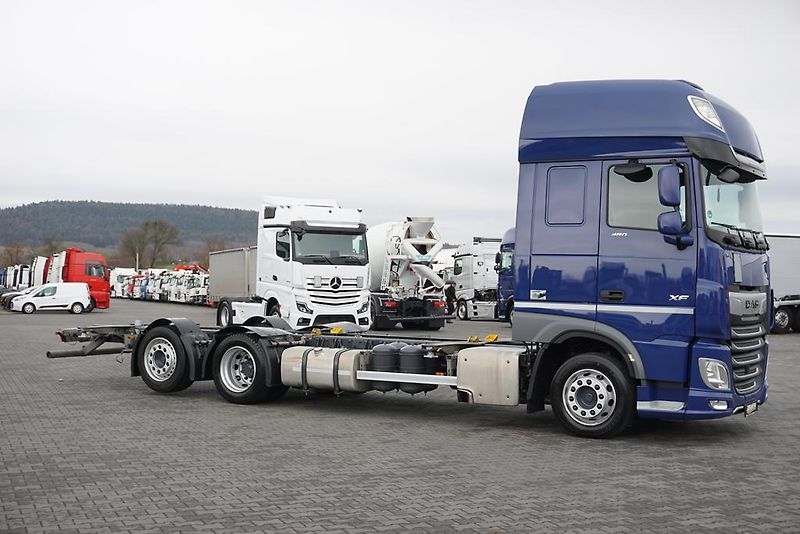 DAF XF (2022) 480 / ACC / EURO 6 / SSC / MEG - fotka 4 z 51
