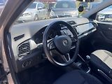 Škoda Fabia (2015) 1,2 TSI 81 KW 2. MAJ KILOMETRY - náhled 18