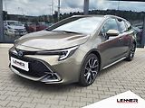 Toyota Corolla 2.0 HEV/144kW Executive e-CVT - náhled 1
