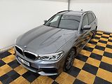 BMW Řada 5 530d*195kw*4x4*CZ*M-Paket*DPH* - náhled 1