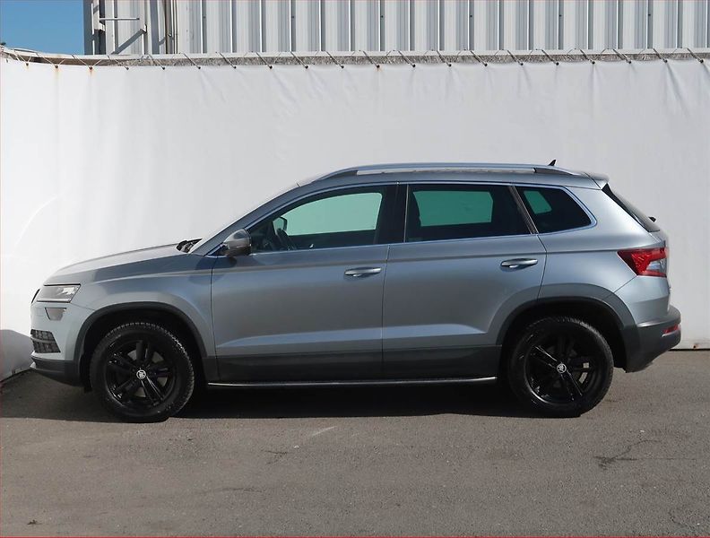 Škoda Karoq (2019) Style Plus 2.0 TDI, 4X4,Style - fotka 3 z 24