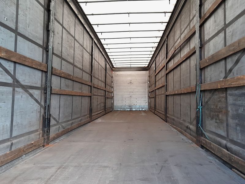 Schmitz SCS 24/L-13 Mega LowDeck - fotka 16 z 32