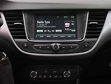 Opel Crossland X (2022) 1.2 Turbo, Serv.kniha - náhled 12